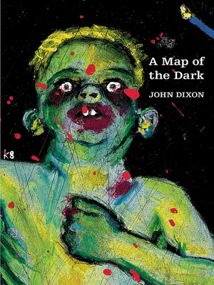 cover image of A Map of the Dark